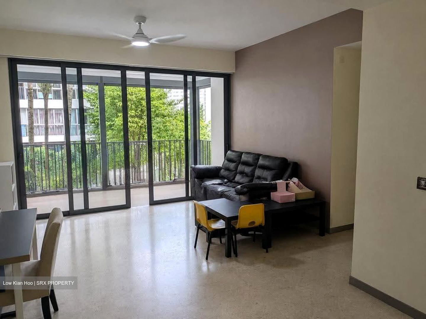 Riversails (D19), Condominium #610969211